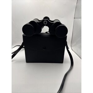 Everlite Binoculars 8x30 Field 7.5° with Carrying Case